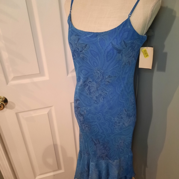 Vintage Slip Sun Dress - Picture 2 of 4